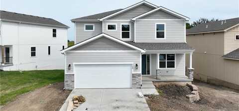 708 Glenn Circle, Raymore, MO 64083
