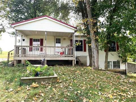 40991 E 188th Street, Richmond, MO 64085