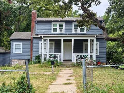 7570 Olive Street, Kansas City, MO 64132
