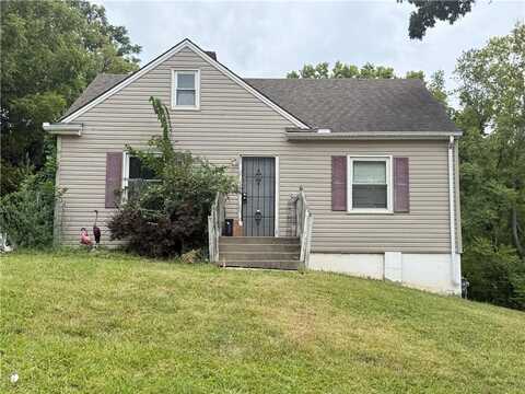 3721 Elmwood Avenue, Kansas City, MO 64128