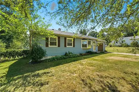 12109 E 51st Terrace S, Independence, MO 64055