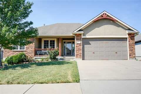 1702 Hedgewood Drive, Grain Valley, MO 64029