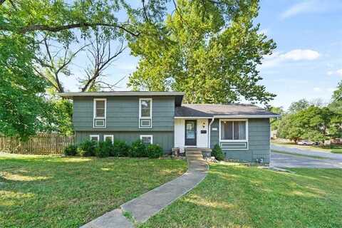 10630 Walrond Avenue, Kansas City, MO 64137