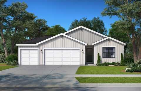 1921 SW Hightown Drive, Lees Summit, MO 64082