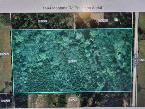 1464 Montana Road, Princeton, KS 66078