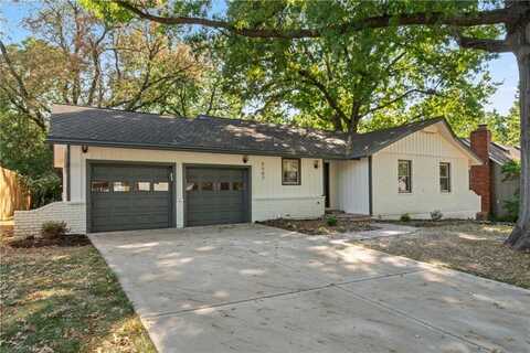 5507 W 98th Terrace, Overland Park, KS 66207
