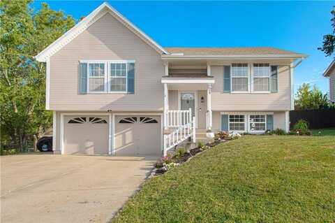 1618 W Pelham Path Road, Raymore, MO 64083