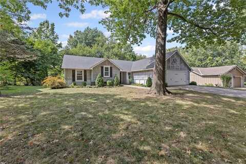14124 S Summertree Lane, Olathe, KS 66062
