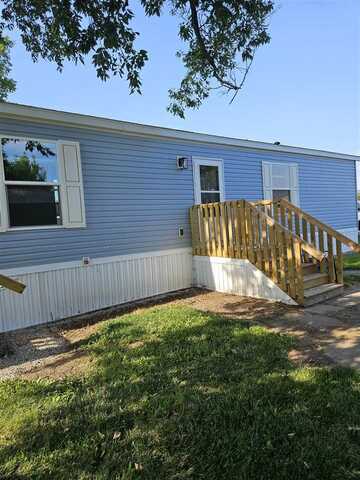 6676 32nd ave LOT 35, Shellsburg, IA 52332
