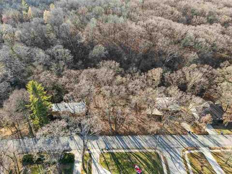 Lot Lot 15 Whiting Ave, Iowa City, IA 52245