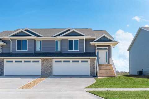 1400 Ruth Ave, North Liberty, IA 52317