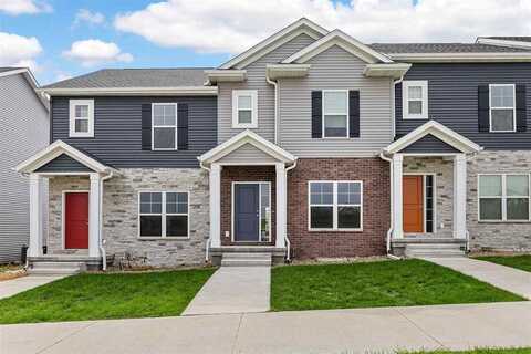630 Catherine Dr, Tiffin, IA 52340