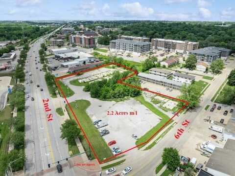605 2nd St, Coralville, IA 52241