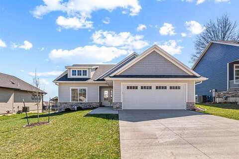 386 Sierra Trace, Coralville, IA 52241