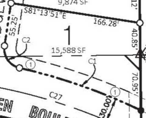 Lot 1 Ridgeview Part 2, Coralville, IA 52241