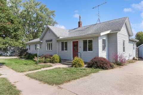 401 Chatham Street, Williamsburg, IA 52361