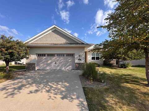 420 Camden Street, North Liberty, IA 52317
