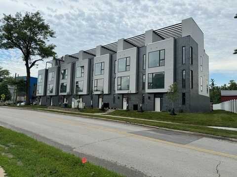 14 Lincoln Ave #1, Iowa City, IA 52246