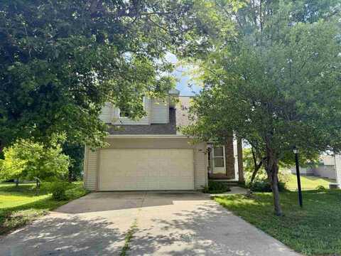 580 Avalon Place, Coralville, IA 52241