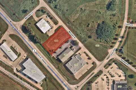 3408 Merchant St, Coralville, IA 52241