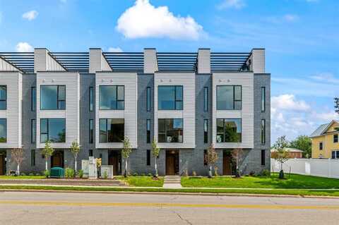 14 Lincoln Ave #6, Iowa City, IA 52246
