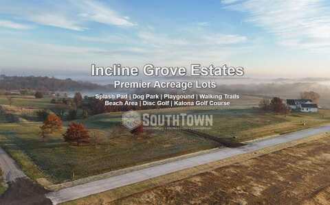 Lot 9 Vista Dr, Kalona, IA 52247