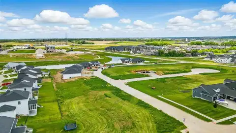 Lot 40 Park Place Part 8, Tiffin, IA 52340