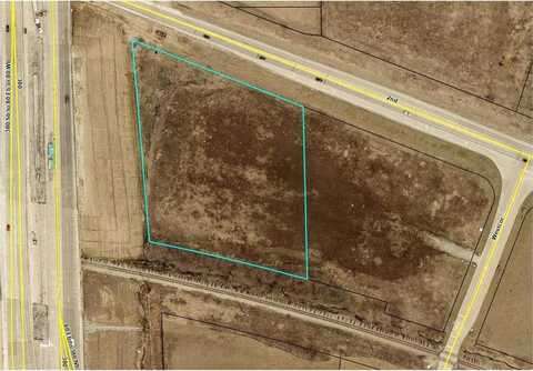 00 2nd Street, Coralville, IA 52241