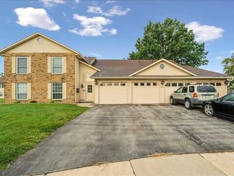 4117 Lexington Ct NE, Cedar Rapids, IA 52402