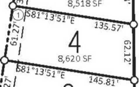 Lot 4 Ridgeview Part 2, Coralville, IA 52241