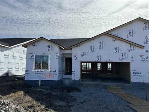 945 Eisenhower Blvd, North Liberty, IA 52317