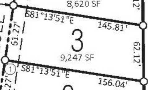 Lot 3 Ridgeview Part 2, Coralville, IA 52241