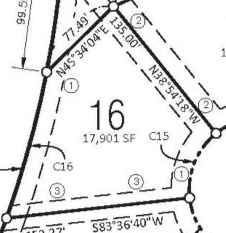 Lot 17 Ridgeview Part 2, Coralville, IA 52241