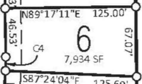 Lot 6 Ridgeview Part 2, Coralville, IA 52241