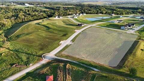 4.5 Acre Multi-Family Lot in SouthTown, Kalona, IA 52247