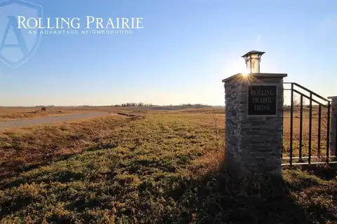 Lot 3 Rolling Prairie Estates, Iowa City, IA 52240