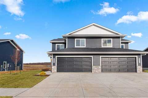3423 Holderness Rd, Coralville, IA 52241