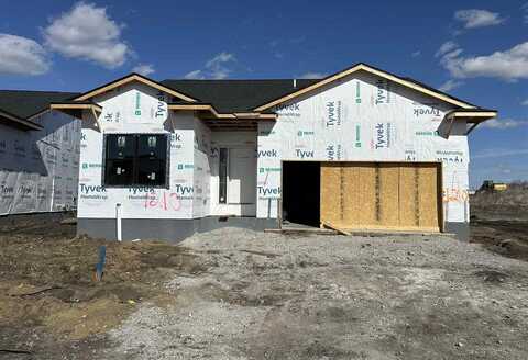 1210 Priscilla Ct, North Liberty, IA 52317
