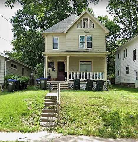 518 S Lucas St, Iowa City, IA 52240