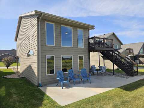 290 240th Avenue 127, Arnolds Park, IA 51331
