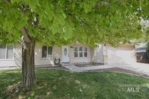 795 N Tall Pine Place, Meridian, ID 83642