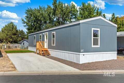 424 W Cherry Ln, Meridian, ID 83642