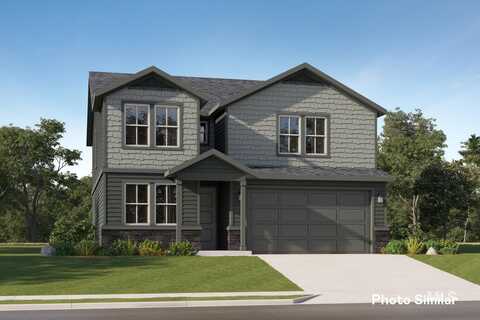 9363 W Inspirado St, Meridian, ID 83646