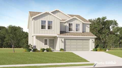 9110 W Inspirado St, Meridian, ID 83646