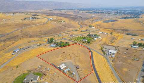 1191 Lawrence Dr, Clarkston, WA 99403