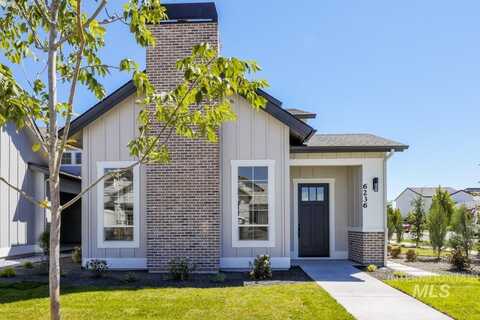 6236 S Hope Ave, Meridian, ID 83642