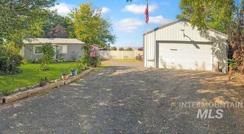 1207 1/2 Cedar Ave, Lewiston, ID 83501