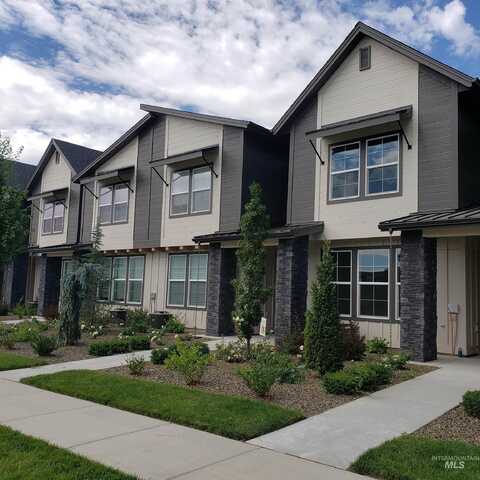 1308 N Meadowglen, Meridian, ID 83642
