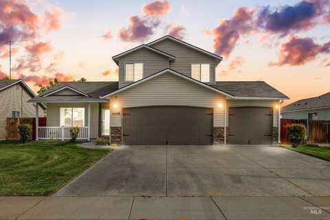 16688 Bayou Way, Caldwell, ID 83607