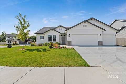 211 Black Onyx Ave, Caldwell, ID 83605